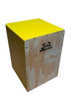 CAJON PERUANO