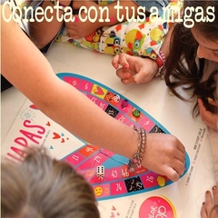 Juego De Mesa Guapas Con Esmaltes Uñas - comprar online