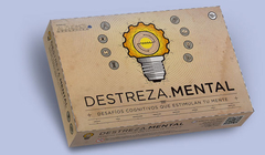 DESTREZA MENTAL