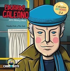 EDUARDO GALEANO