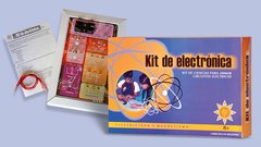 KIT DE ELECTRONICA