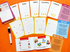 EMPIEZO A ESCRIBIR - CARTAS CON MARCADOR - comprar online