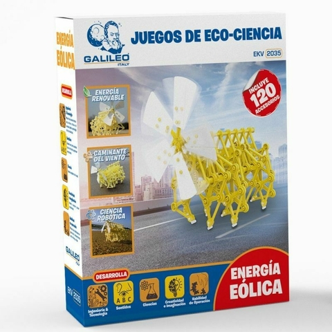 ENERGIA EOLICA