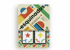 ESQUINADOS - comprar online