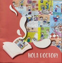 HOLA DOCTOR!