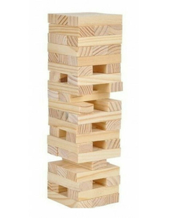 TORRE JENGA - comprar online