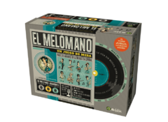 EL MELOMANO