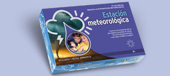 ESTACION METEOROLOGICA - comprar online