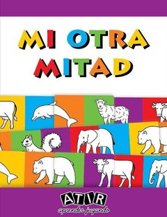 MI OTRA MITAD - CARTAS DOMINO