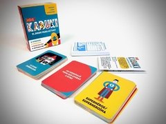 MINI KABUKI  - JUEGO PARA ACTUAR (+ DE 5 AÑOS) - comprar online