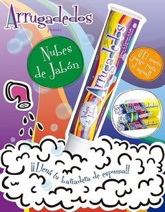 NUBES DE JABON - comprar online