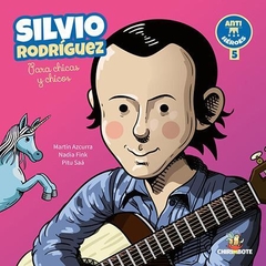 SILVIO RODRIGUEZ-ED. CHIRIMBOTE