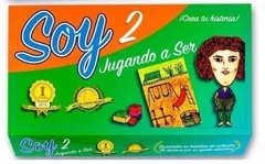 SOY JUGANDO A SER 2