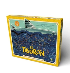 EL TIBURON