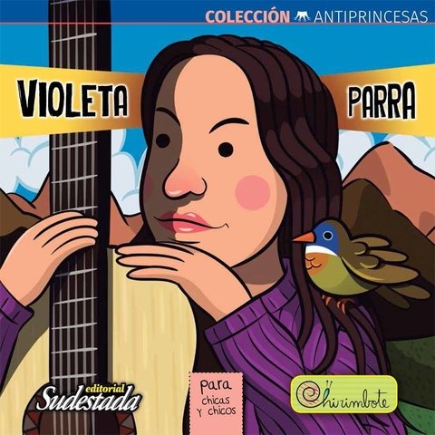 VIOLETA PARRA