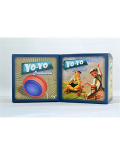 YO YO TRADICIONAL - comprar online