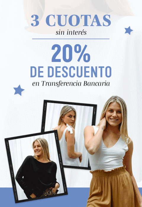 Tienda Online de zoom