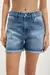 SHORT DENIM ASIA GINEBRA - comprar online