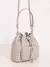 Bucket Bag Boston Grid JAZMIN CHEBAR en internet