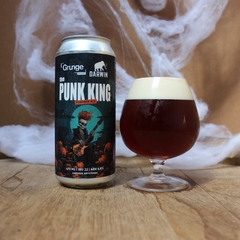"Punk King" Pumpkin Ale - Lata 473ml - comprar online