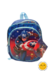 MOCHILA INFANTIL JARDIN