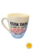 TAZA CERAMICA AMIGOS - comprar online