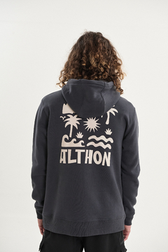 PICTURE HOODIE (ALS2511490128) - comprar online