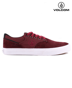 VOL OX JACK SUEDE (091755)