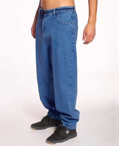 INDY JE BAGGY BLUE (01015K8) - comprar online