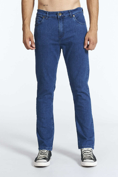 SLIM BLUE (11147303A) - comprar online