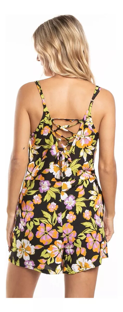 MAGNOLIA PLAYSUIT LD (36MRUA2401) en internet