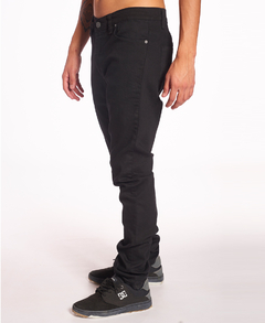 INDY JE SKINNY BLACK (01019L2) - comprar online