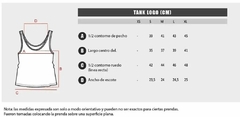 RC G TE BANDAEAU DALIAS (03168M7) - El limite