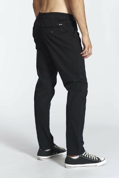 REVOLT PANT (MBPANREVJ) - comprar online