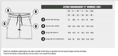 "RC BO E/F TASLON 17""" (06893M8) en internet