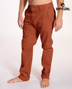 RC PA CHINO STR FIT BASIC (01074I4)