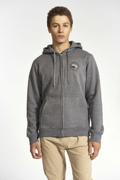 MOUNTAIN ZIP HOOD (11148622G) - comprar online