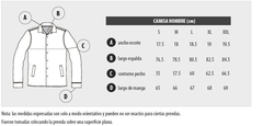 RC SH ML HEAVY FLANNEL COUNT (02153J4) en internet