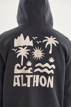 PICTURE HOODIE (ALS2511490128) en internet