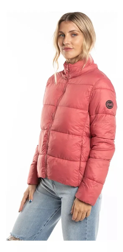 AILEY PUFFER COAT LD (11MRUB2312)