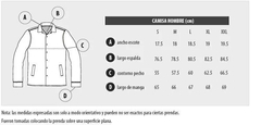 FALCON FLANNEL (ALW2411370202) - El limite