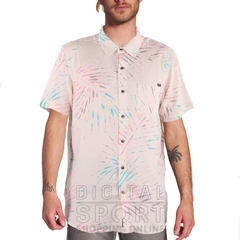 CAMISA MC REG PLAYA PARADISO (02211I2)