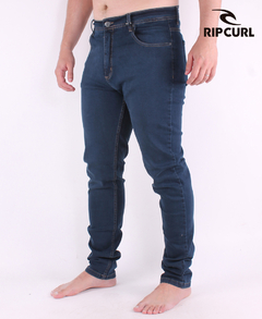 RC JE SKINNY BLUE WASHED (01296J8)