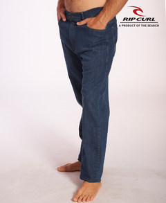 JEAN STRAIGHT BLUE INDIGO (01191H8)