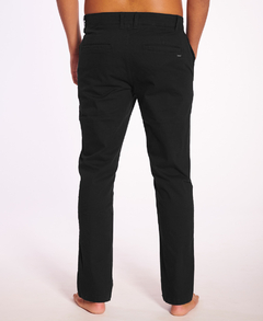 RC PA CHINO STRAIGHT FIT BASIC (01074K2) - comprar online