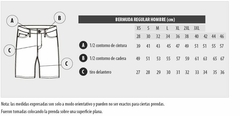 RC WA CHINO SLIM MICROTIMES 20 (01577M8) en internet