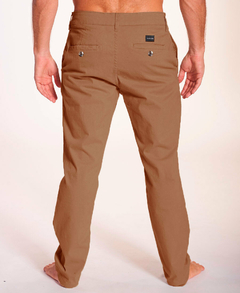 RC PA CHINO SLIM FIT BASIC (01234K4) - comprar online