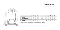 RC G SW CARDIGAN BLOCK (05021L0) - El limite