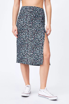 SWEET OASIS SKIRT (12147402P) en internet