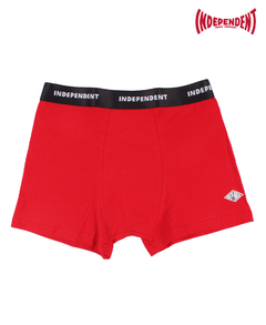 INDY UW BOXER PLAIN (07100L6)